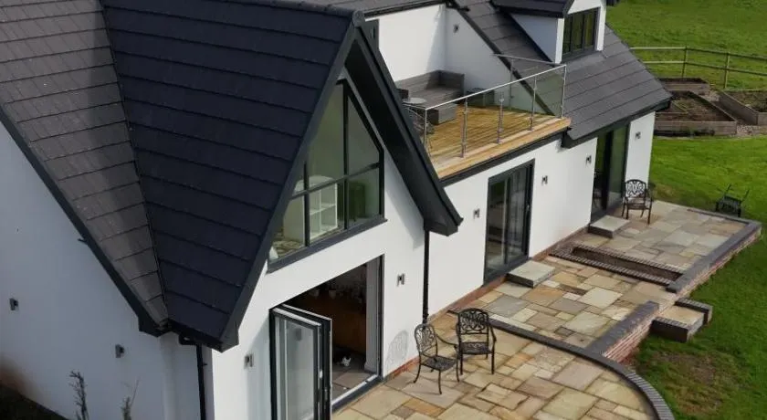 The Woodlands Bed and Breakfast Ironbridge - Image 1