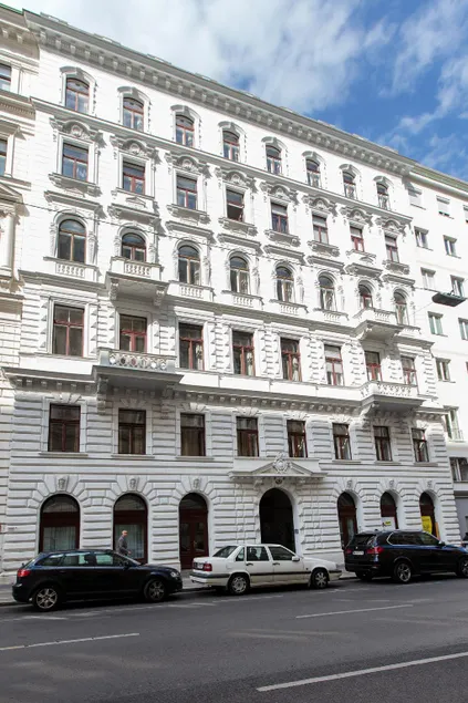 HeyMi Apartments in City Center - Image 1