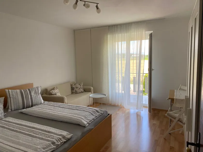 Apartment in Sankt Kanzian near Klopeiner Lake - Image 1