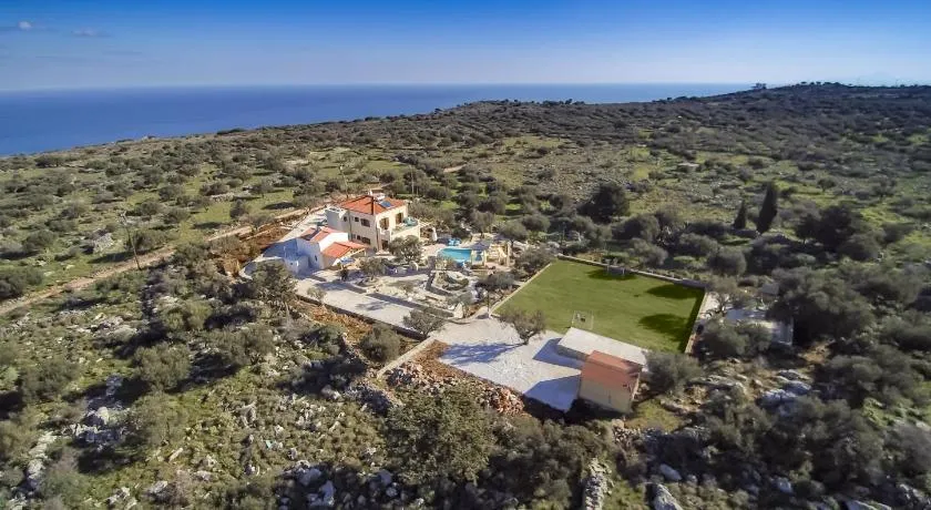 Villa Freedom - Image 1