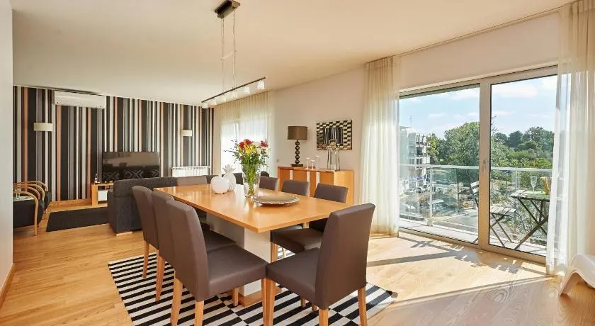 BeGuest Premium Lisbon Suites - Image 1