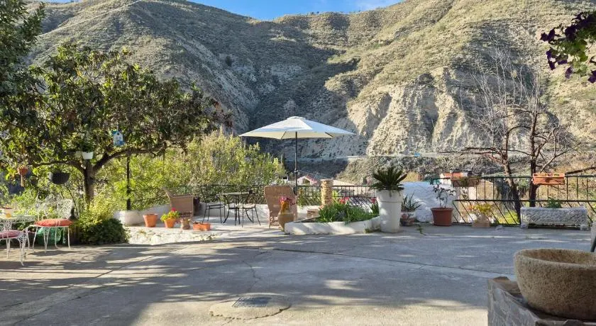 La Casa de la Abuela - Image 1