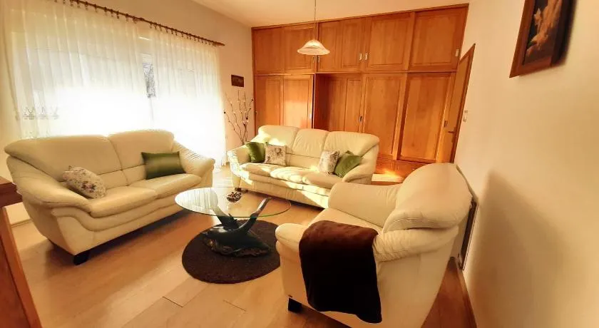 Apartment Gorska vila - Image 1