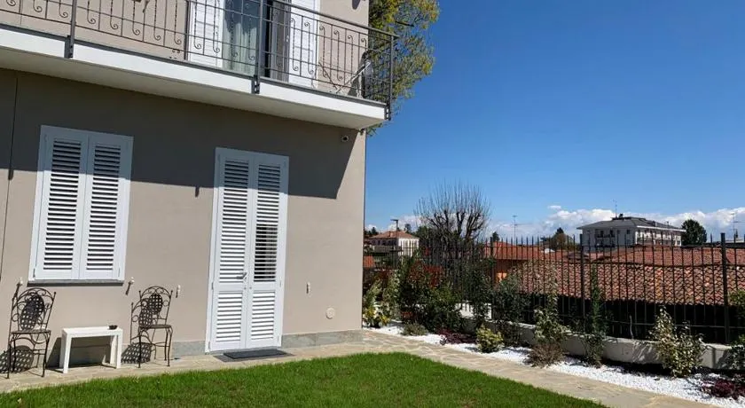 B&B Margante - MXP - Breakfast gluten free su richiesta - Image 1