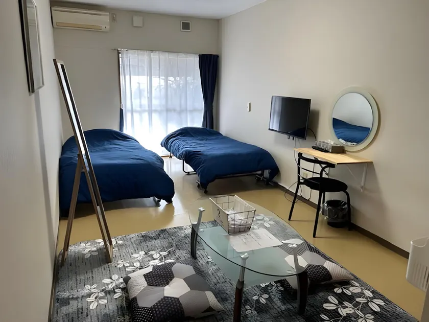 Guest House Koriyama - Image 1
