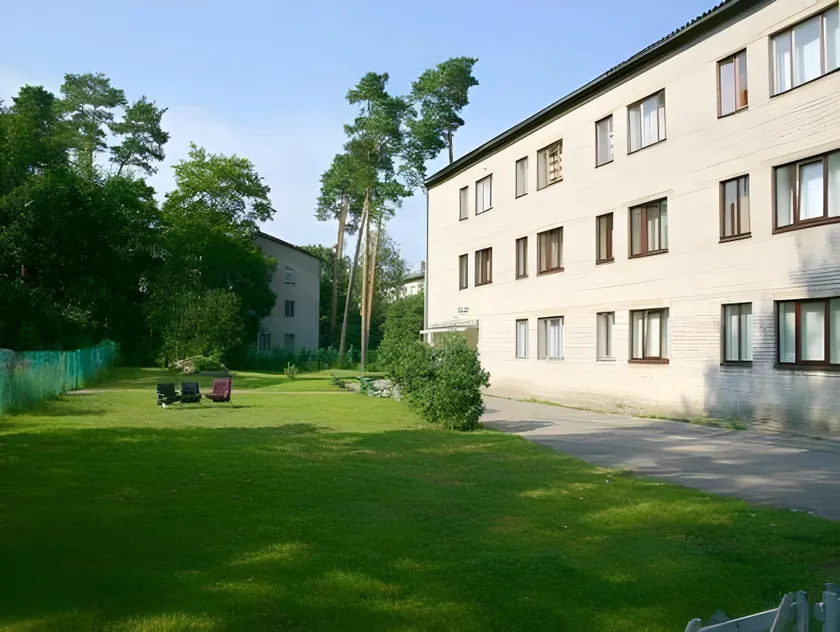 Laine guesthouse - Image 1