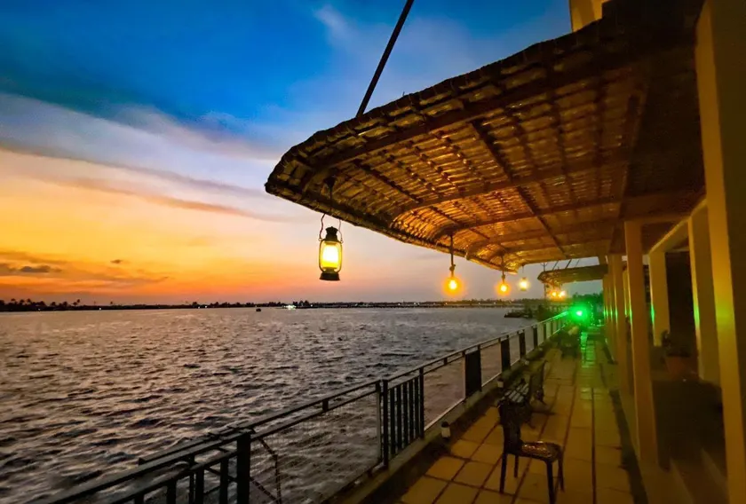 Mira's PMC Lakeshore Resort - Image 1