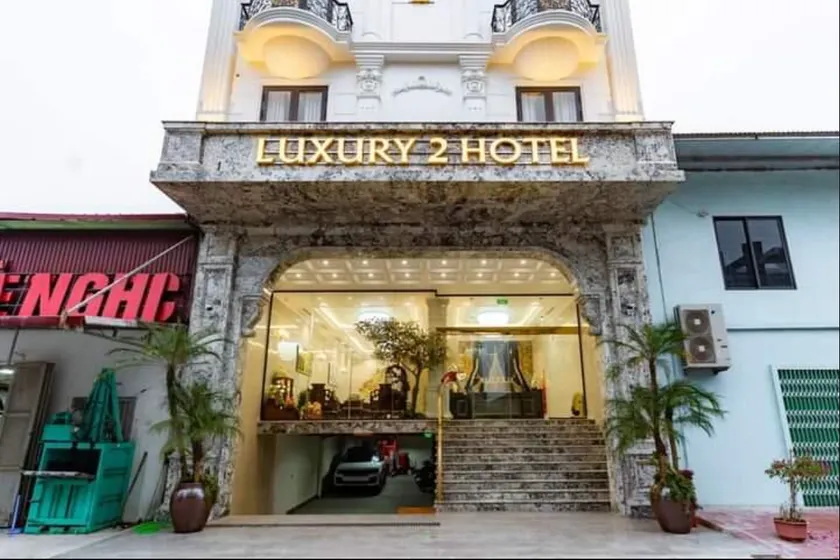 TỪ SƠN LUXURY 2 HOTEL - Image 1