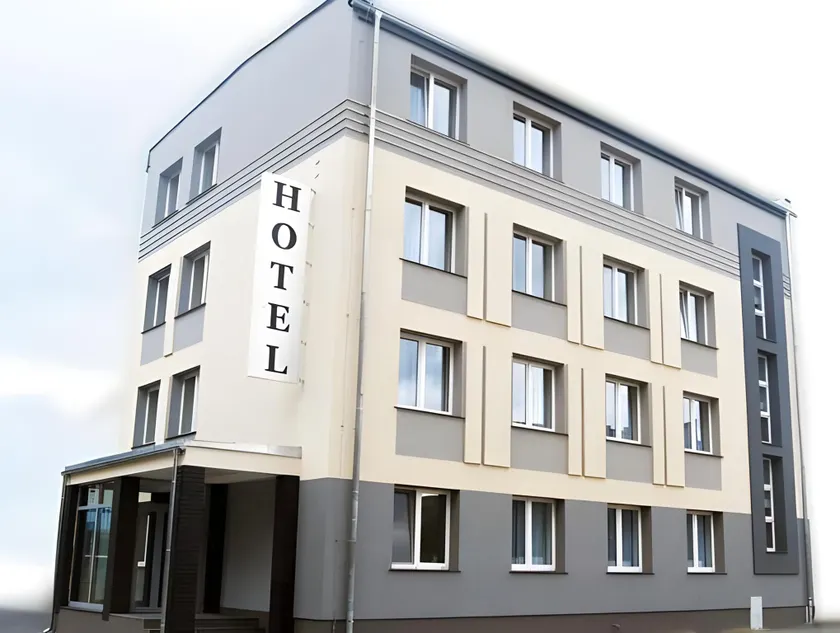 Hotel Feniks - Image 1