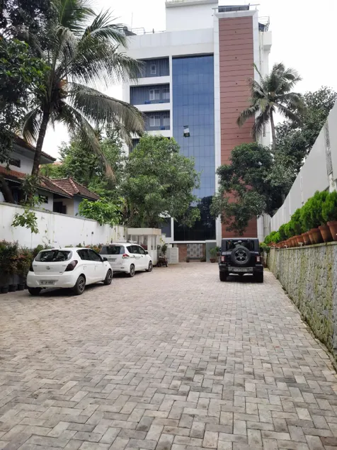 Iswarya Residency - Image 1