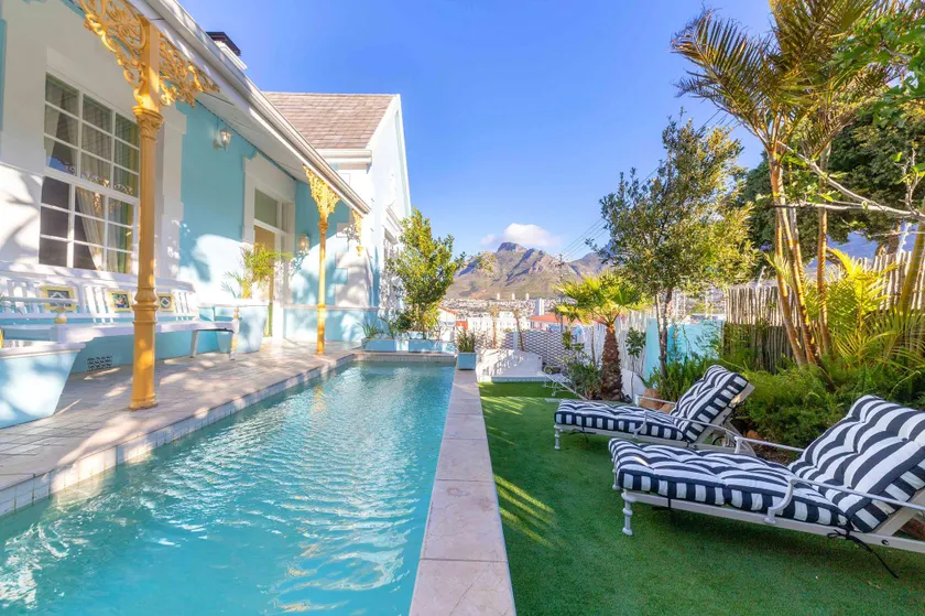 Amina Boutique Hotel - Image 1