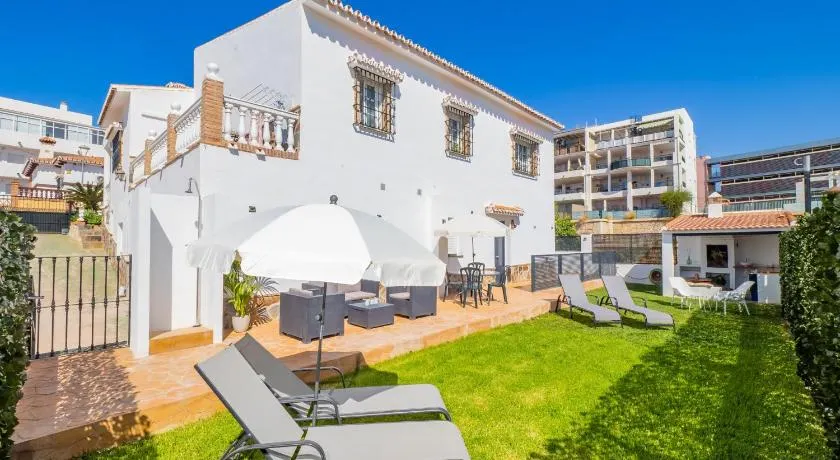 Cubo's Hostal William's Sunny 1 with Breakfast / wifi gratuit / climatisation - Image 1