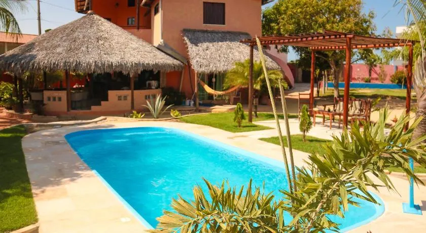 Casa do Jardim- Villa Botanica - Image 1