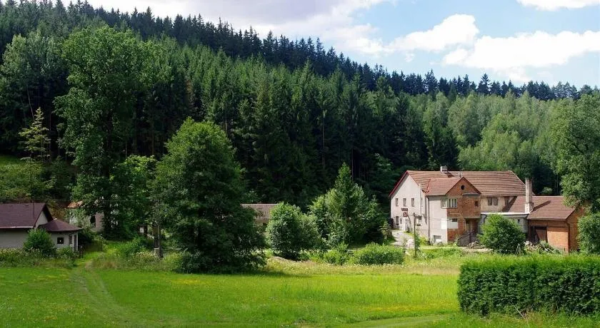 Hostinec Klopoty - Image 1