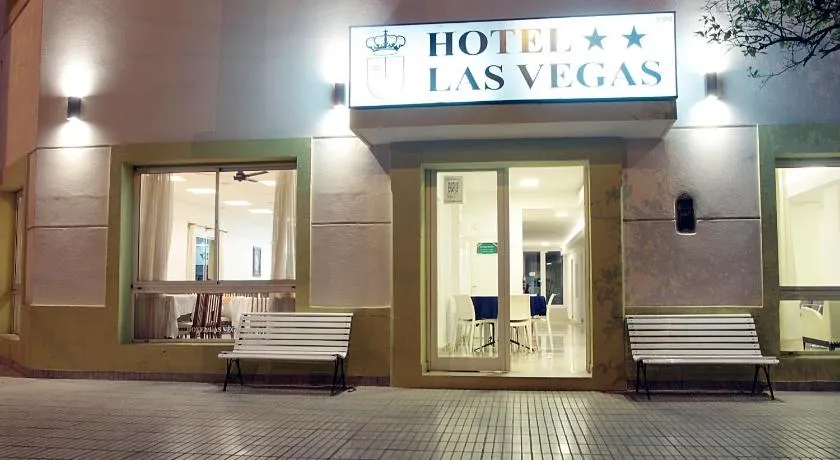 Las Vegas Hotel Termal - Image 1