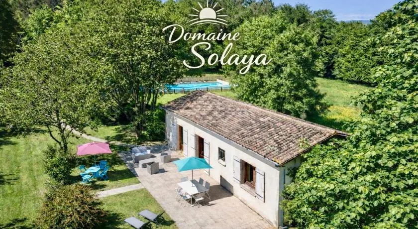 DOMAINE SOLAYA - Image 1
