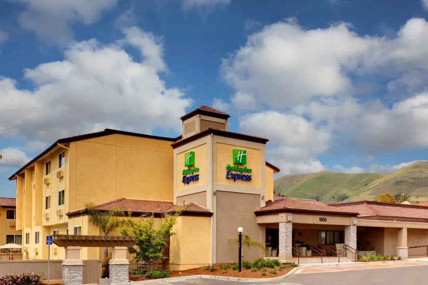 The Wayfarer San Luis Obispo, Tapestry Collection by Hilton - Image 1