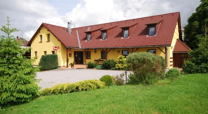 Penzion Lipno Jantar - Image 1