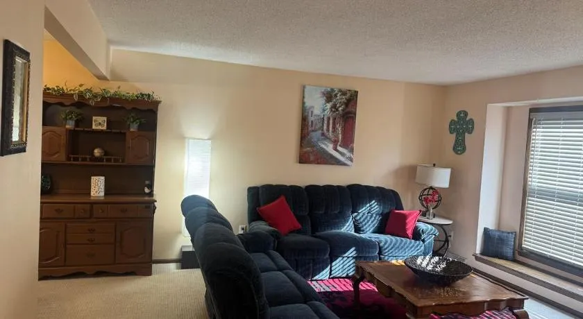 Soccer fans welcome! Cozy home in Kansas City area - Image 1