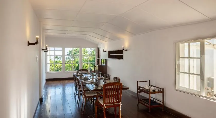 amã Stays & Trails - Pollibetta Bungalow, Coorg - Image 1