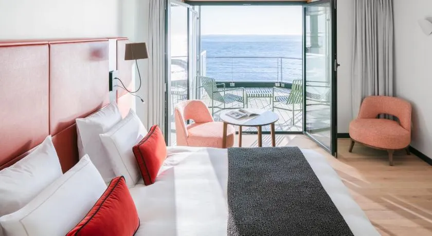 Sainte-Barbe Hotel & Spa Le Conquet - MGallery Collection - Image 1