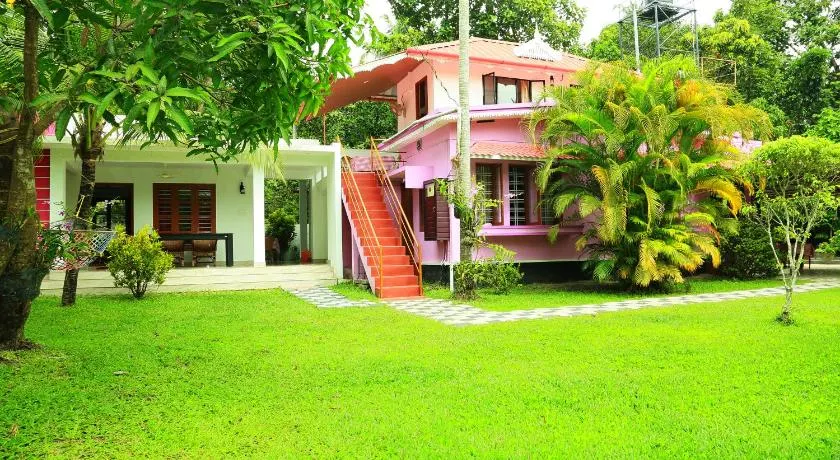 Marari Nest Beach Homestay - Image 1