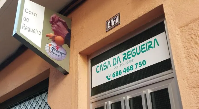 CASA DA REGUEIRA - Image 1