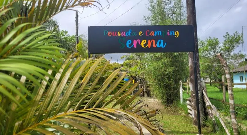 Pousada Serena Superagui - Image 1