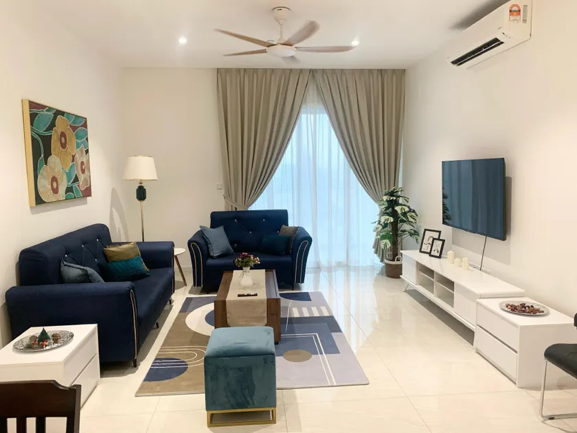 Quill Residences Service Suites By BR - Image 1