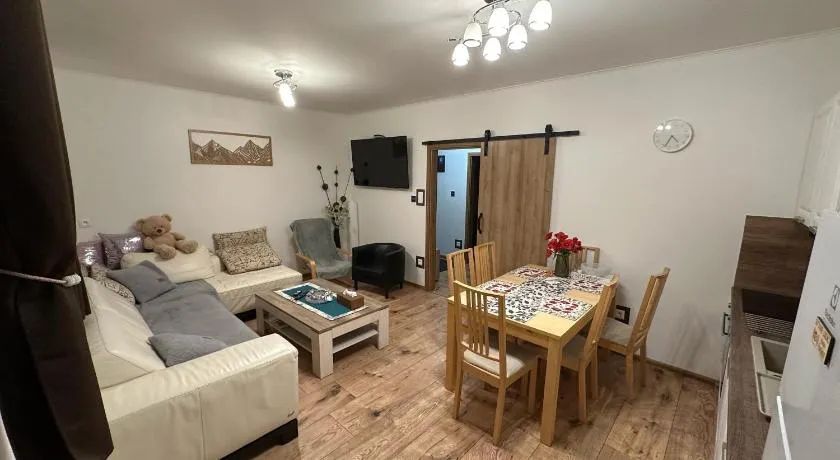Apartmán Losonci Nesvady - Image 1