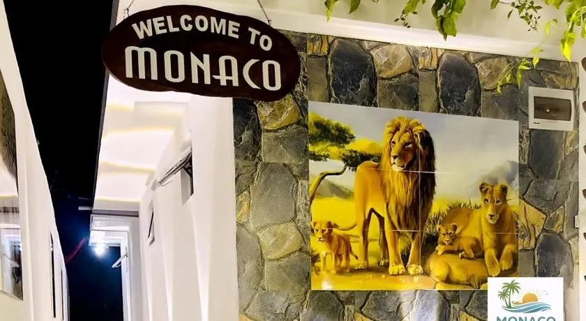 Monaco Guest House - Image 1