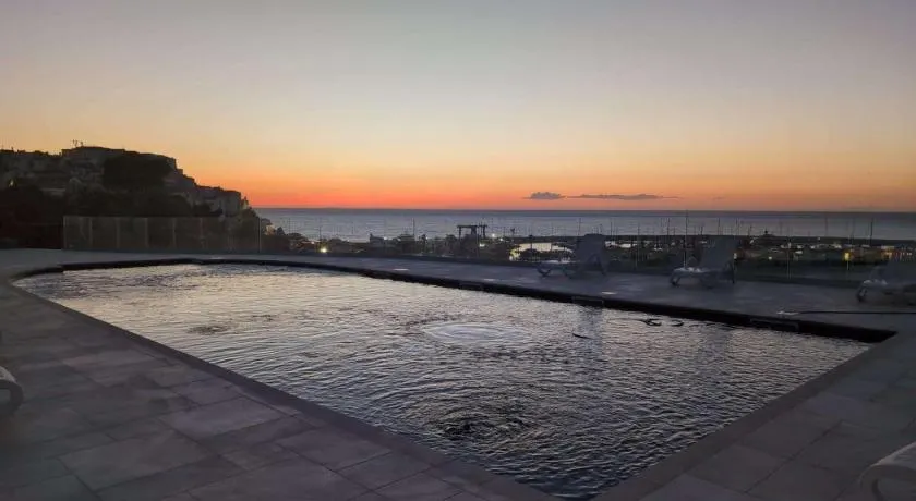 Hotel Piccolo Paradiso Del Gargano - Image 1