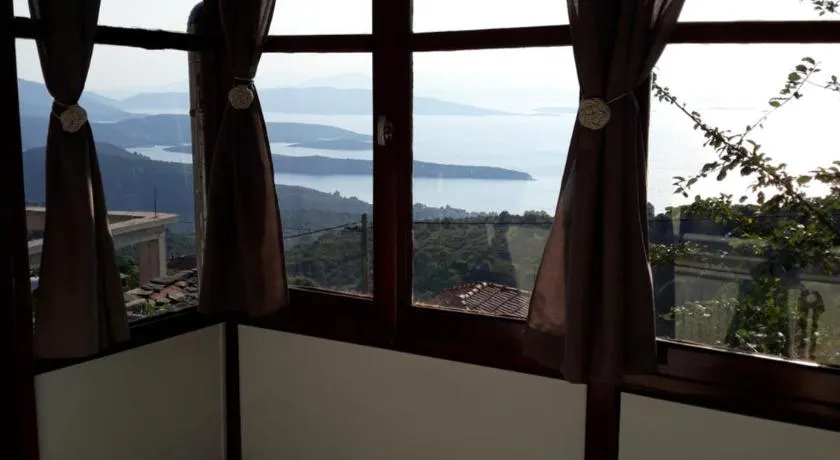 Atrium - Lafkos - Image 1
