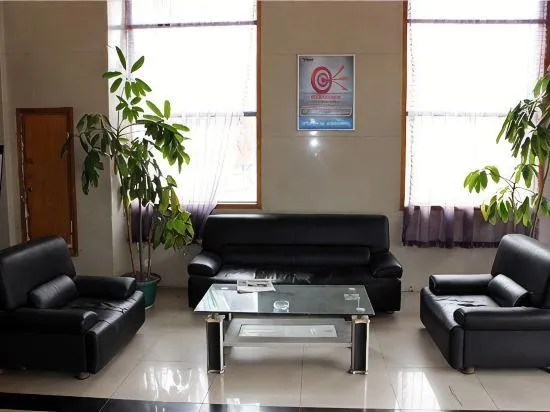 Xinkangping Hotel - Image 1