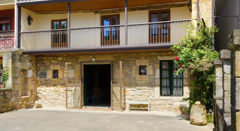 Casa Magdalena: mar y montaña - Image 1