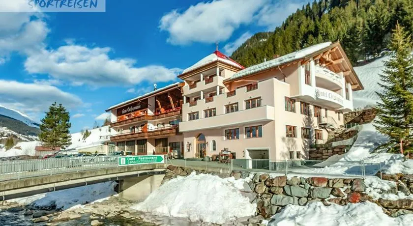 Sporthotel Christophorus - Image 1