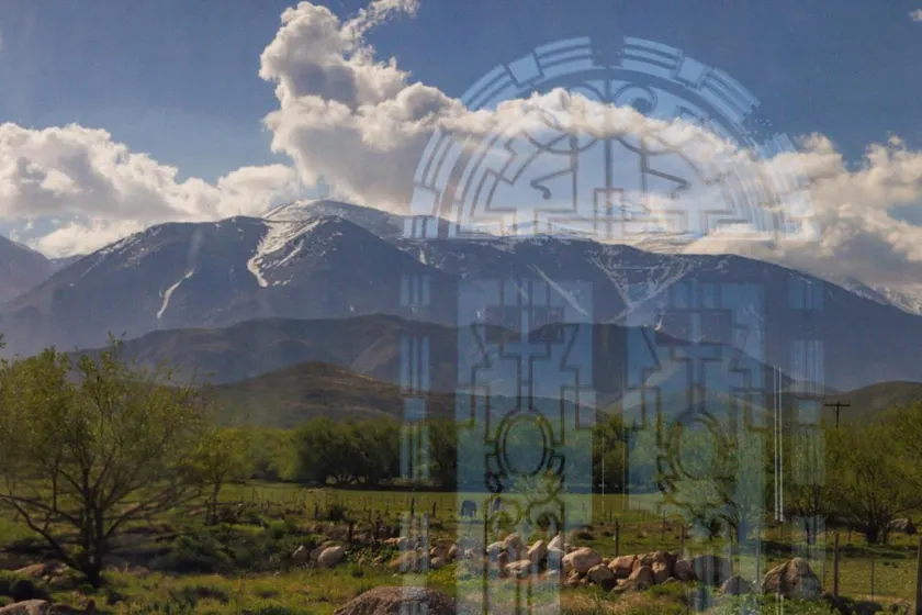 Om Ifinity Lodge  - Image 1