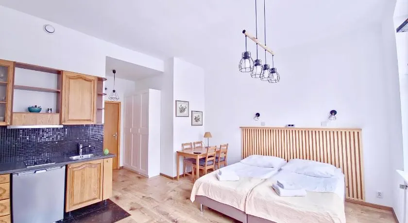 Apartamenty Velvet - Image 1