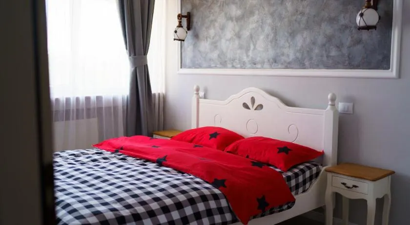 Pasiro ApartHotel - Image 1