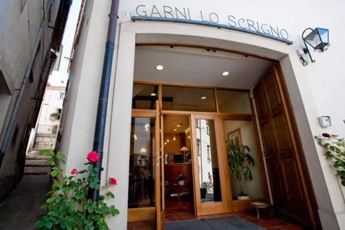 Albergo Lo Scrigno - Image 1