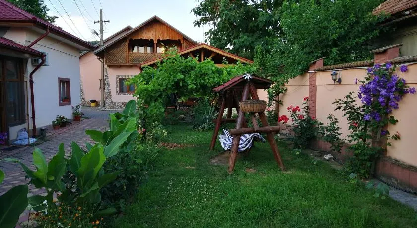 Pensiunea Speranța - Image 1