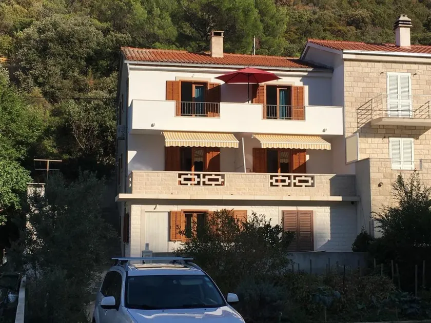 Apartment Boro A1 Povlja, Island Brac - Image 1
