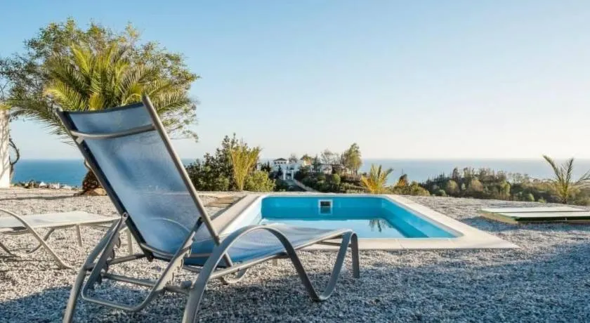 Holiday Home Casa Andalucia mit privatem Pool in Chilches by Interhome - Image 1