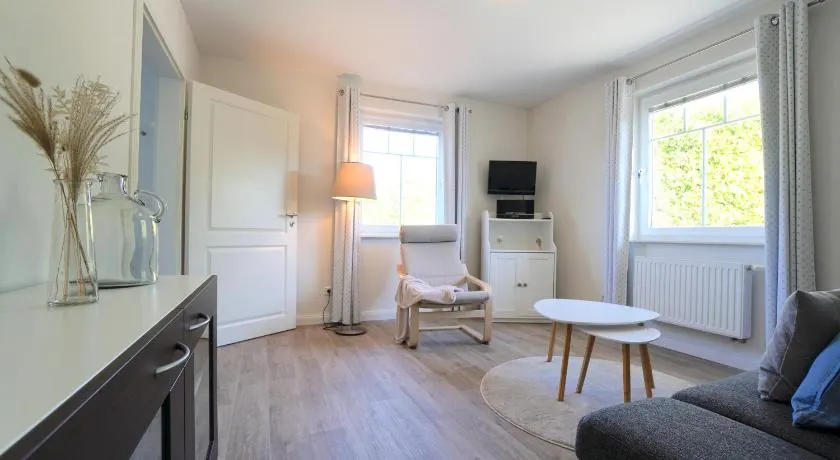 Ferienwohnung Schleistübchen - Image 1