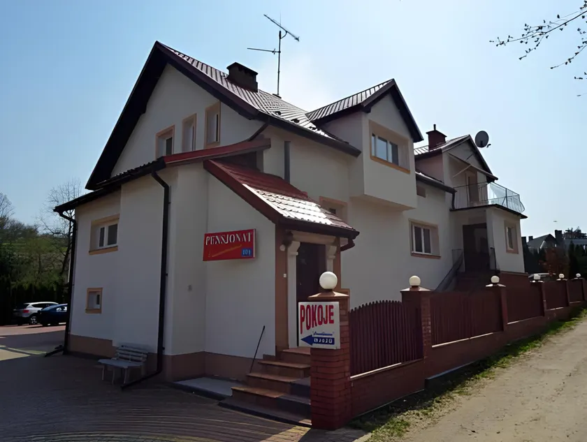 Casablanca Pokoje i Apartamenty - Image 1