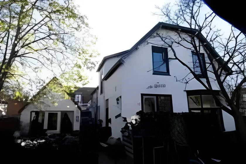 Hotel De Waag - Image 1