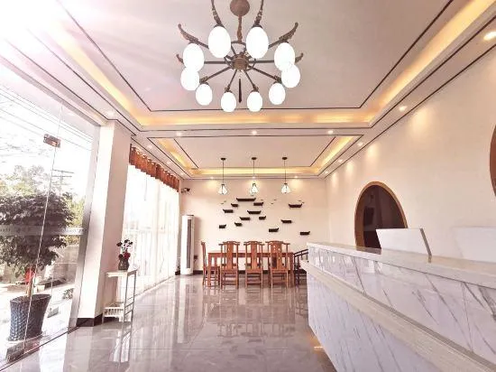 Guilin Huajianshe Fashion Homestay (Liangjiang International Airport) - Image 1