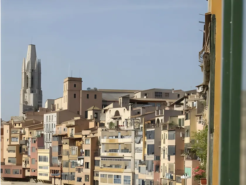 Apartaments Girona Centre - Image 1
