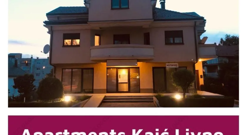 Apartmani Kaić - Image 1