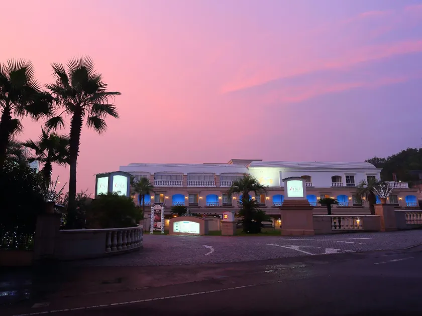 Hotel Fine Garden Nara Horai - Image 1